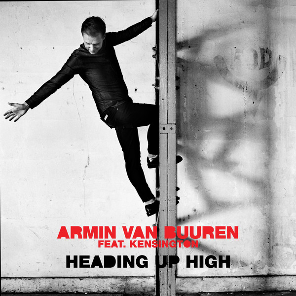 Armin Van Buuren ft. Kensington